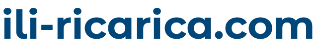 ili-ricarica.com
