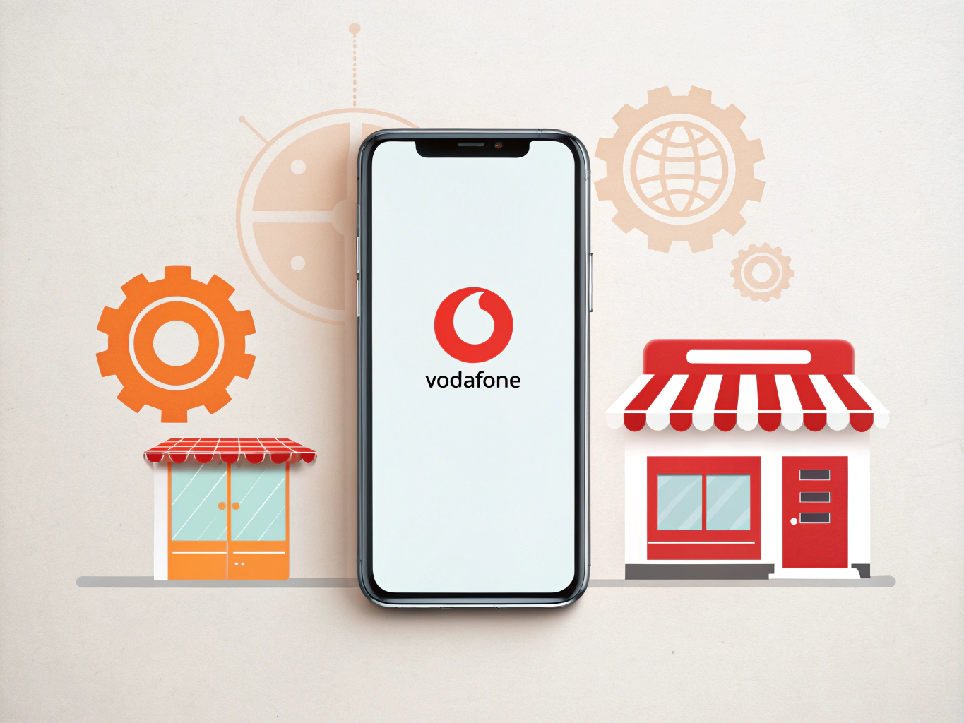 Ricarica Vodafone: Metodi e Consigli