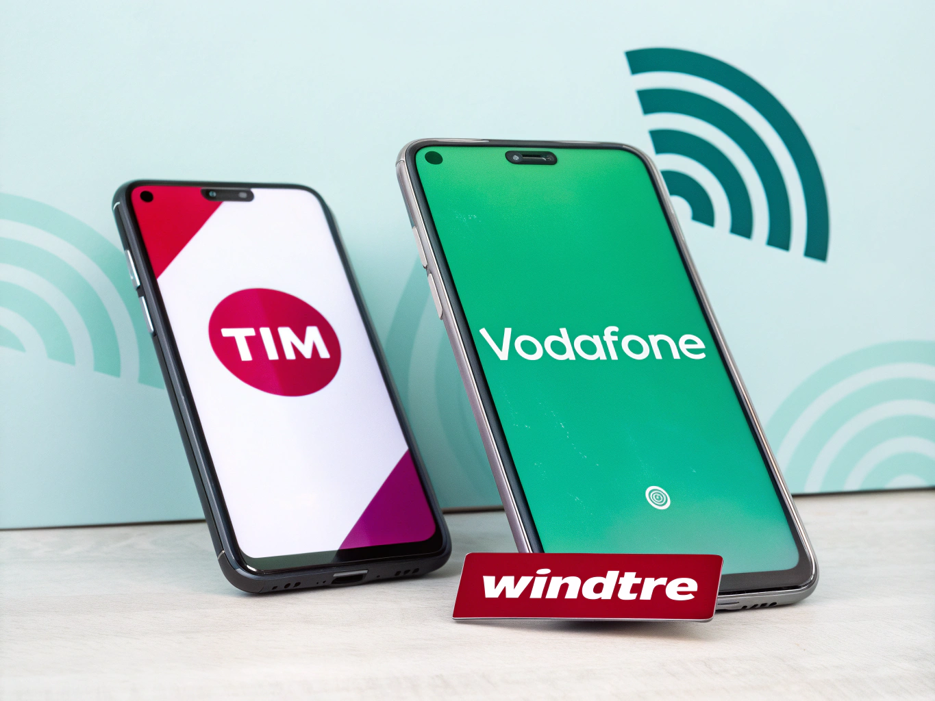 Ricarica Wind Tre: Guida Pratica